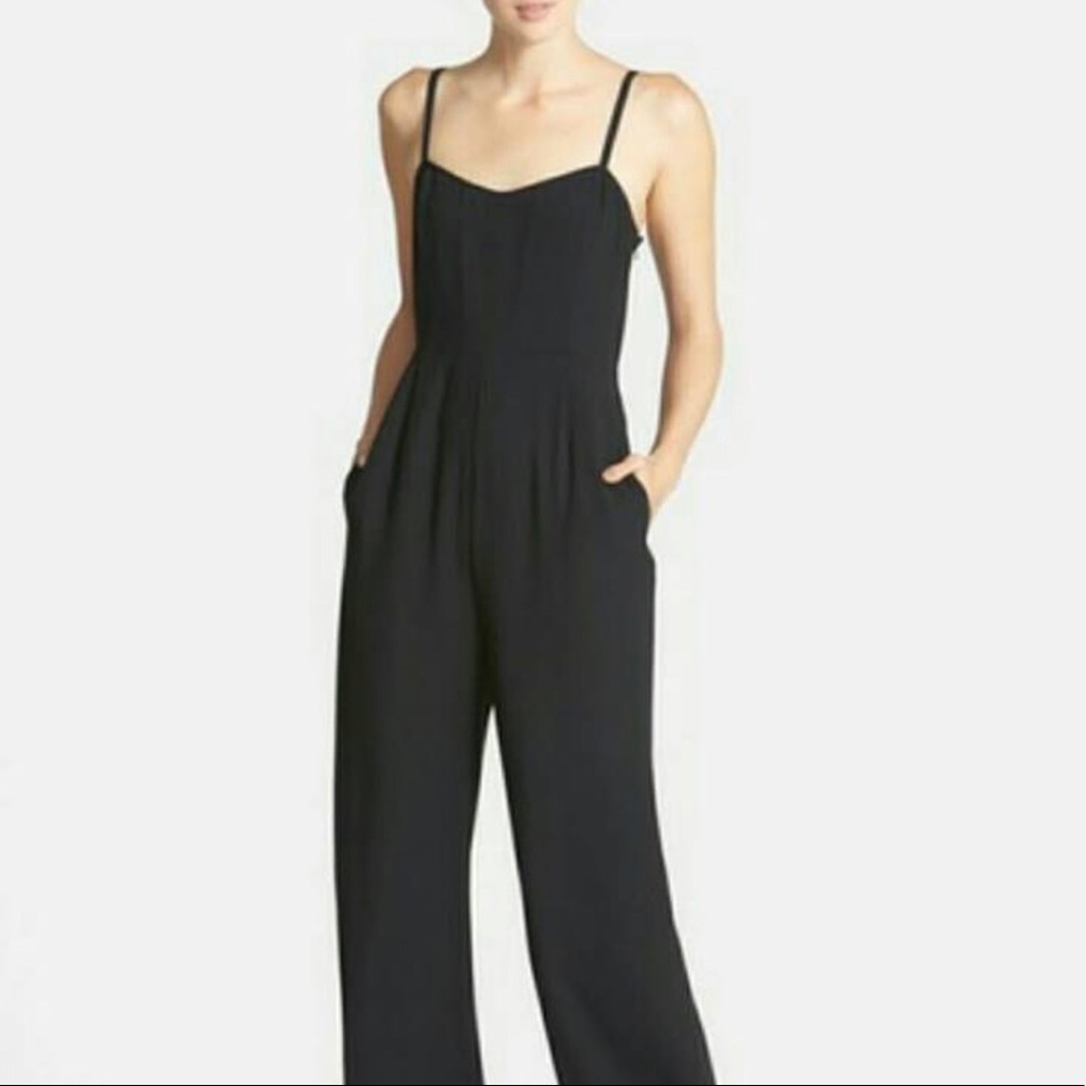 Tildon Jumpsuit